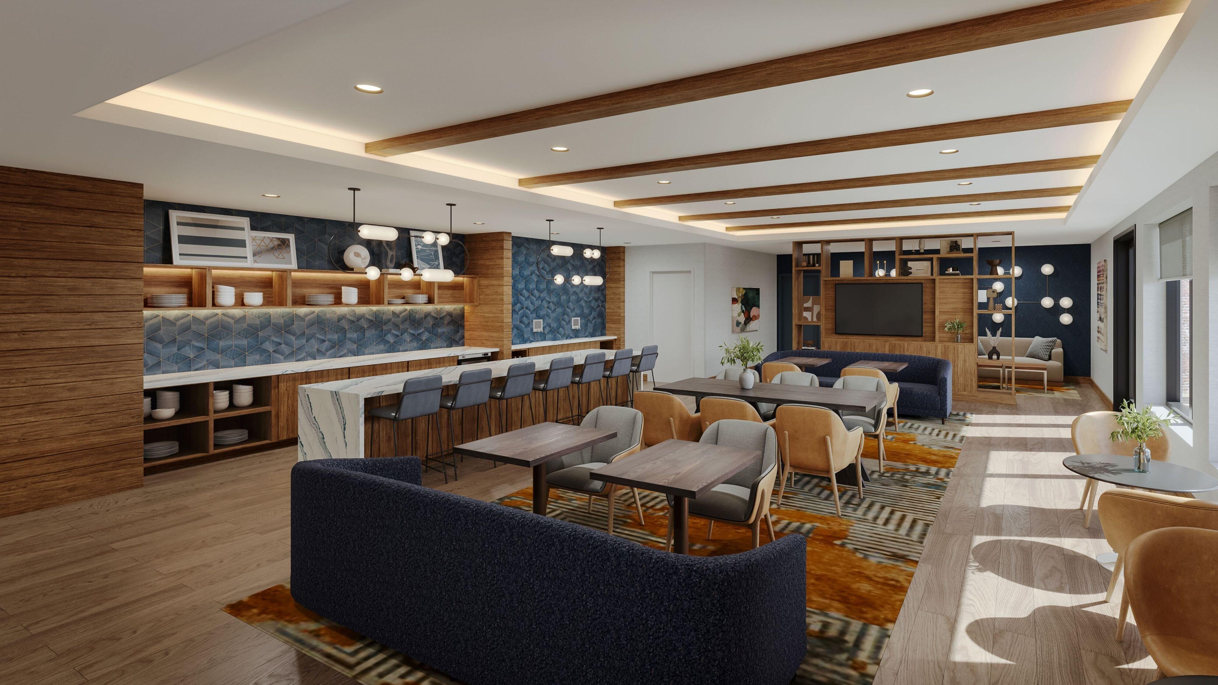 Oshkosh Marriott Waterfront Hotel & Convention Center エクステリア 写真