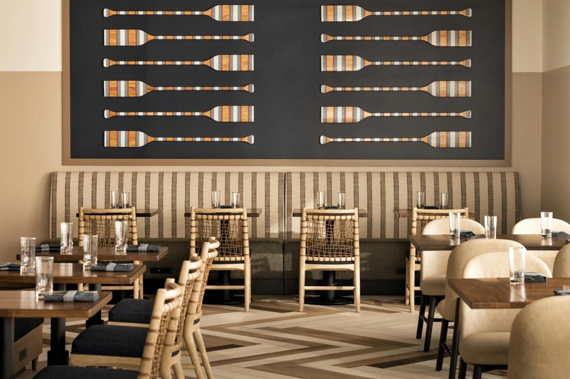 Oshkosh Marriott Waterfront Hotel & Convention Center エクステリア 写真
