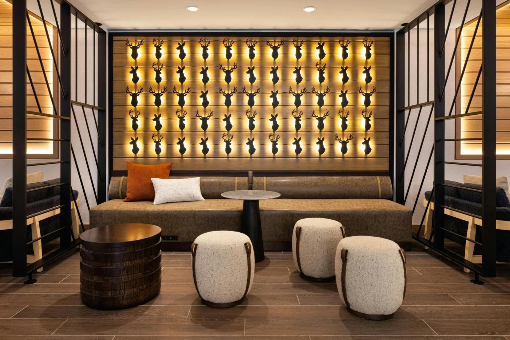 Oshkosh Marriott Waterfront Hotel & Convention Center エクステリア 写真